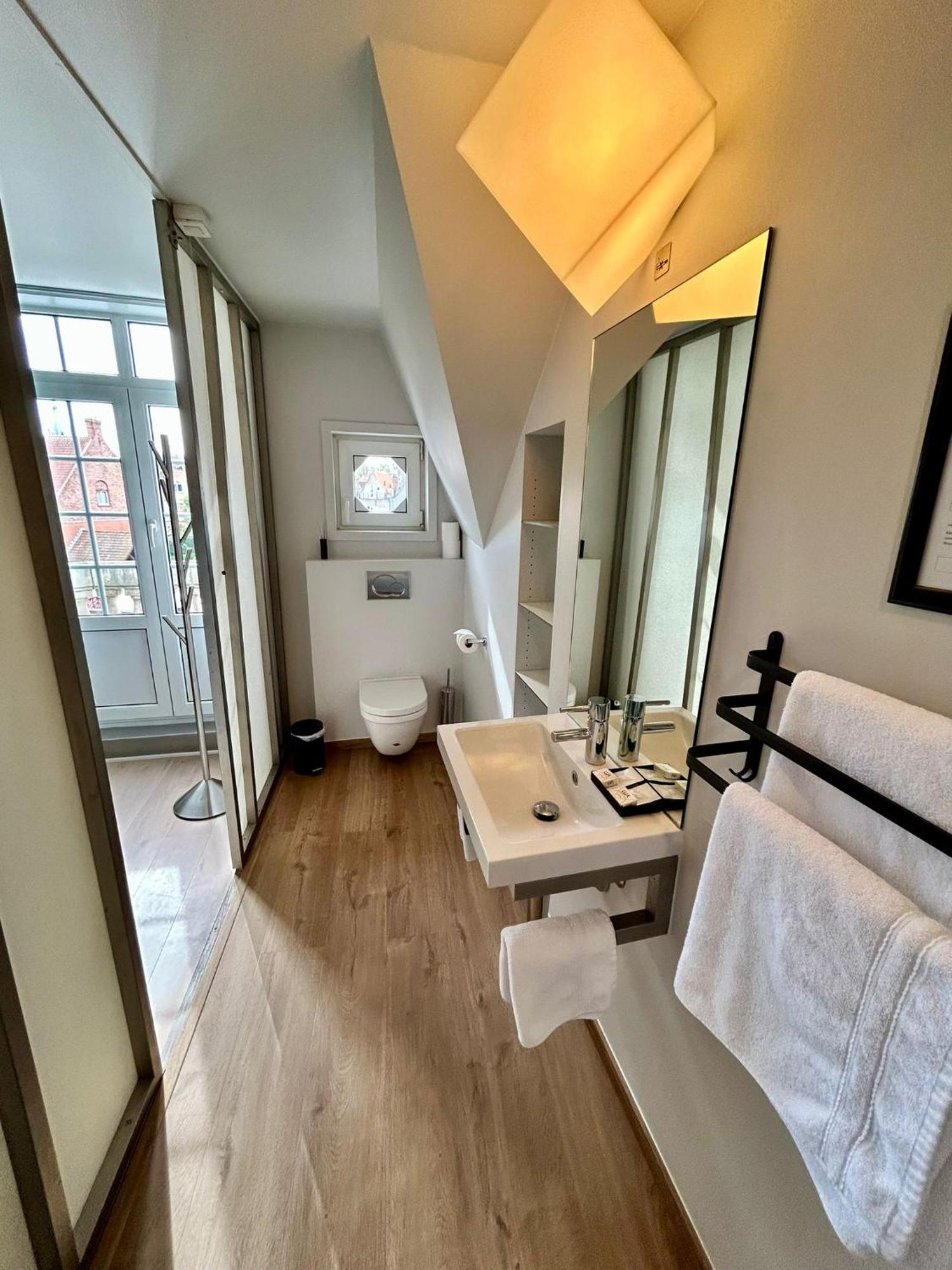 B&B Contrast Bruges Exterior foto
